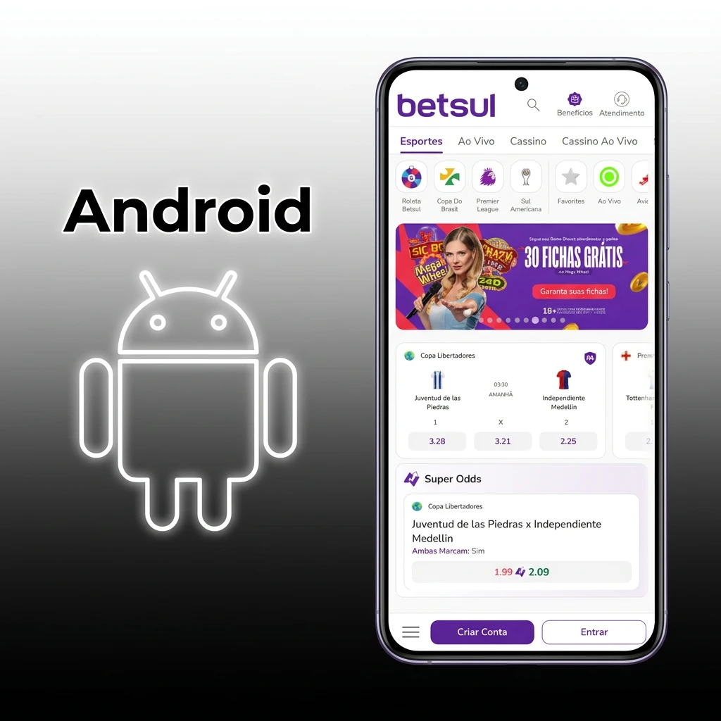 Android