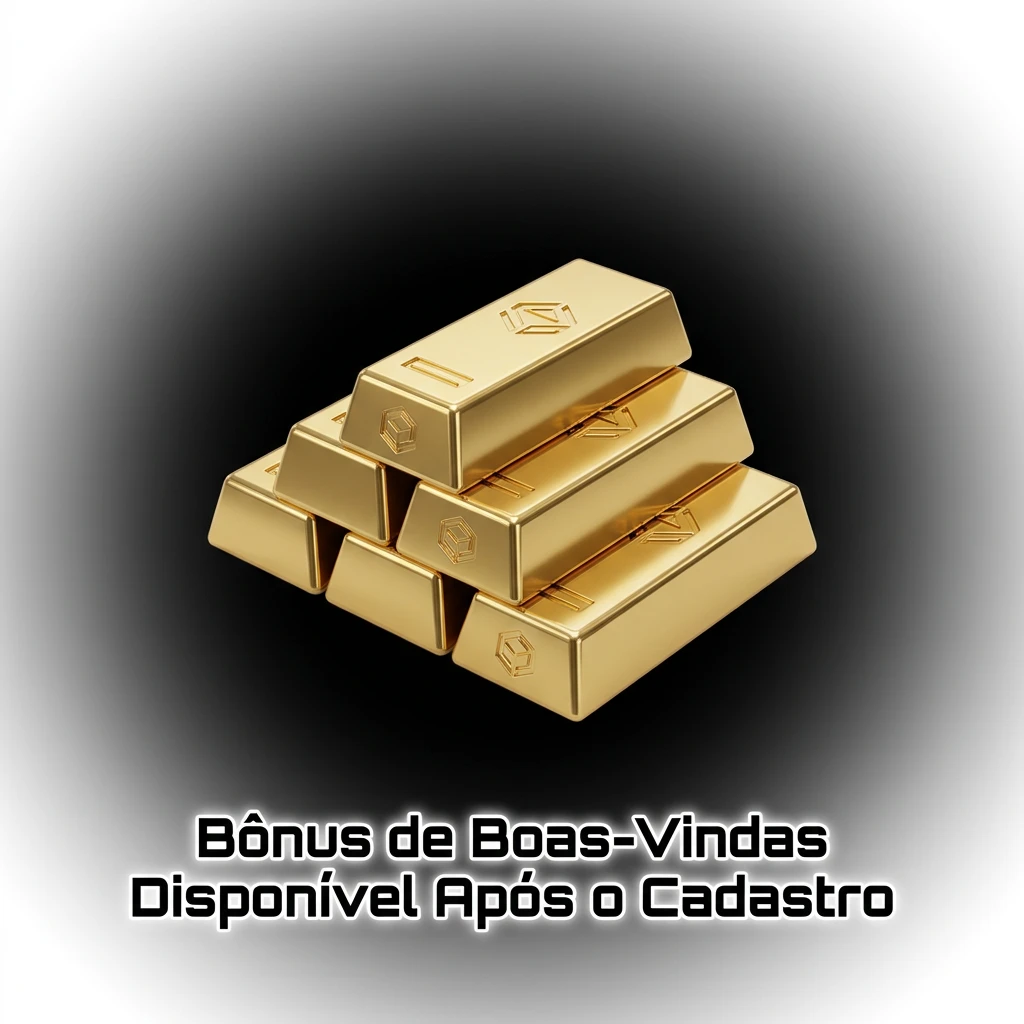 Bônus de Boas-Vindas Disponível Após o Cadastro
