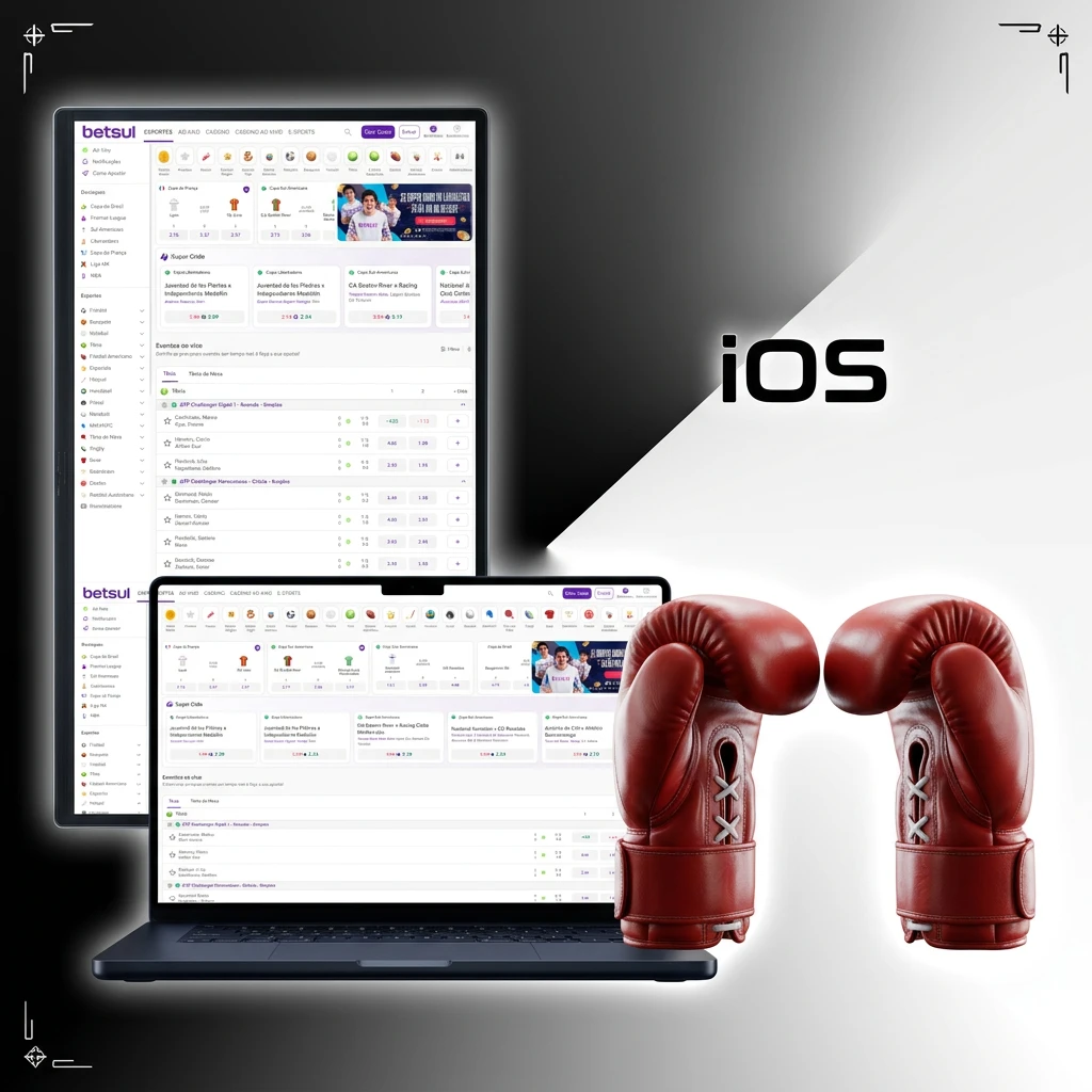 iOS