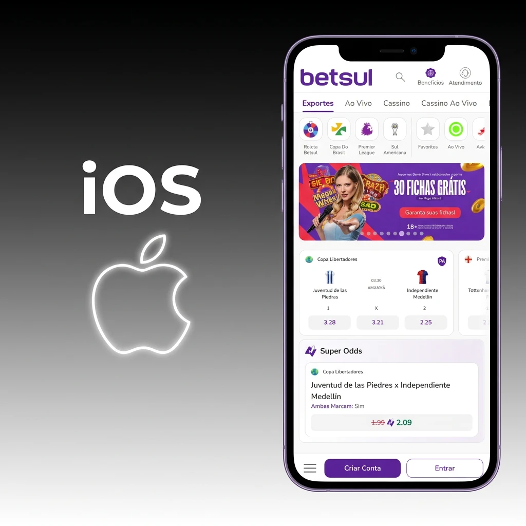 iOS