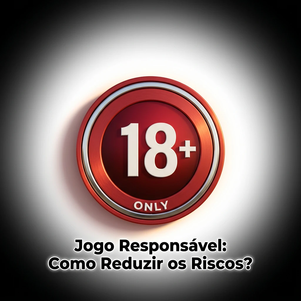 Jogo Responsável: Como Reduzir os Riscos?