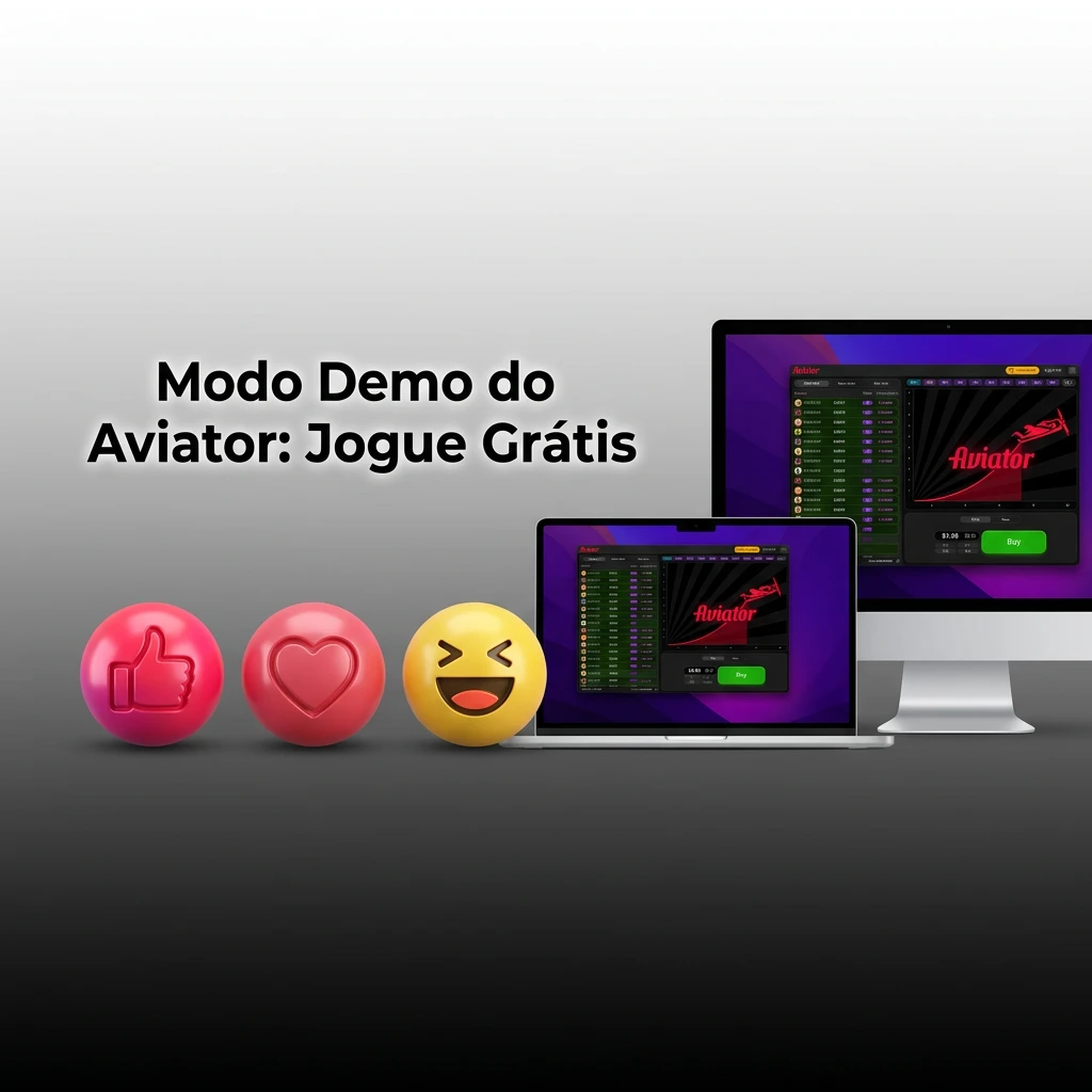 Modo Demo do Aviator: Jogue Grátis
