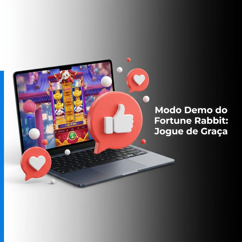Modo Demo do Fortune Rabbit: Jogue de Graça