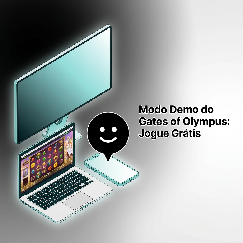 Modo Demo do Gates of Olympus: Jogue Grátis