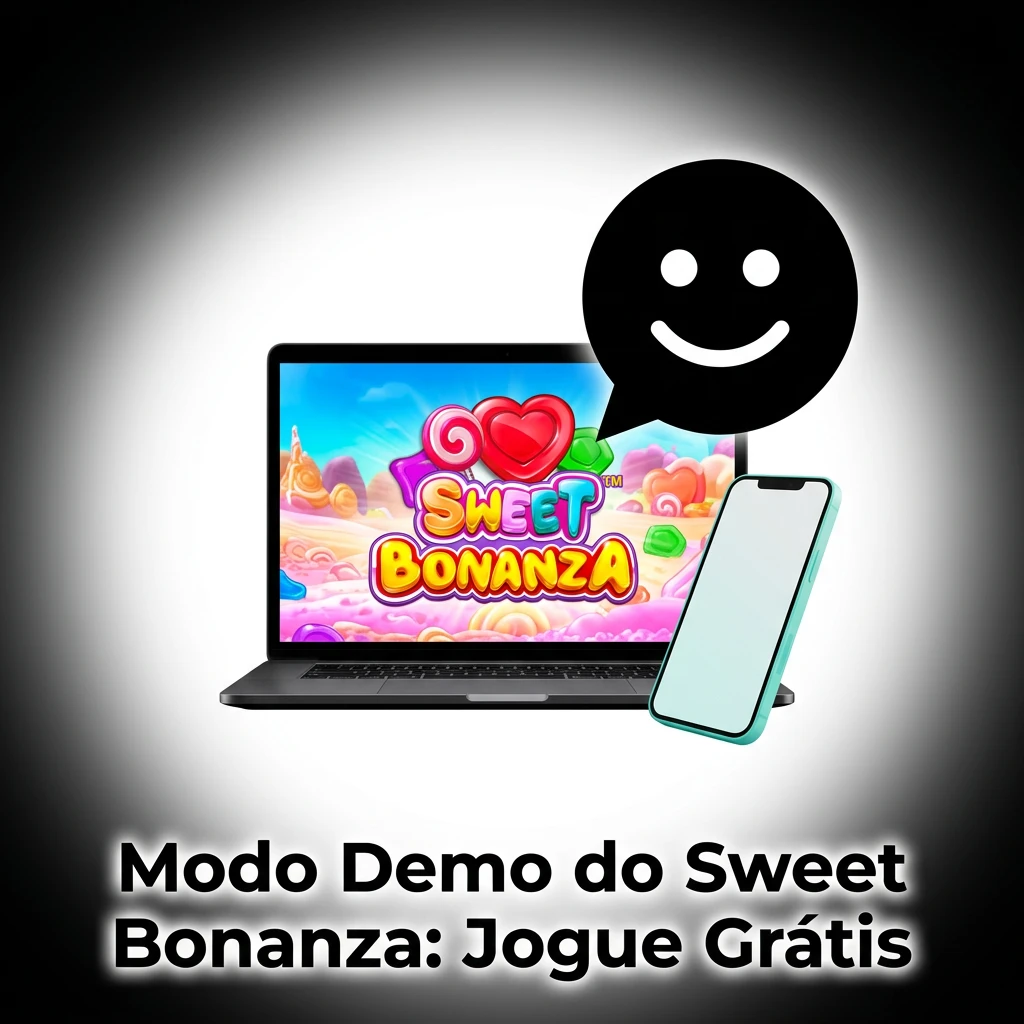 Modo Demo do Sweet Bonanza: Jogue Grátis