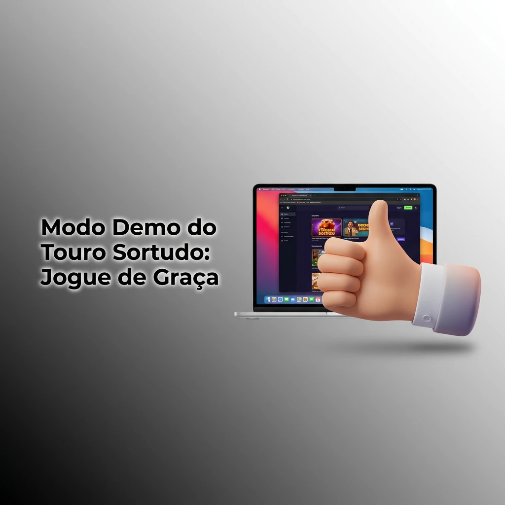 Modo Demo do Touro Sortudo: Jogue de Graça
