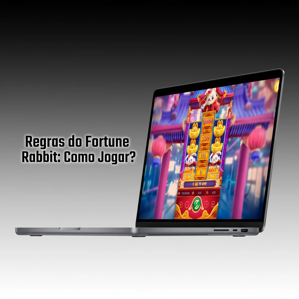 Regras do Fortune Rabbit: Como Jogar?
