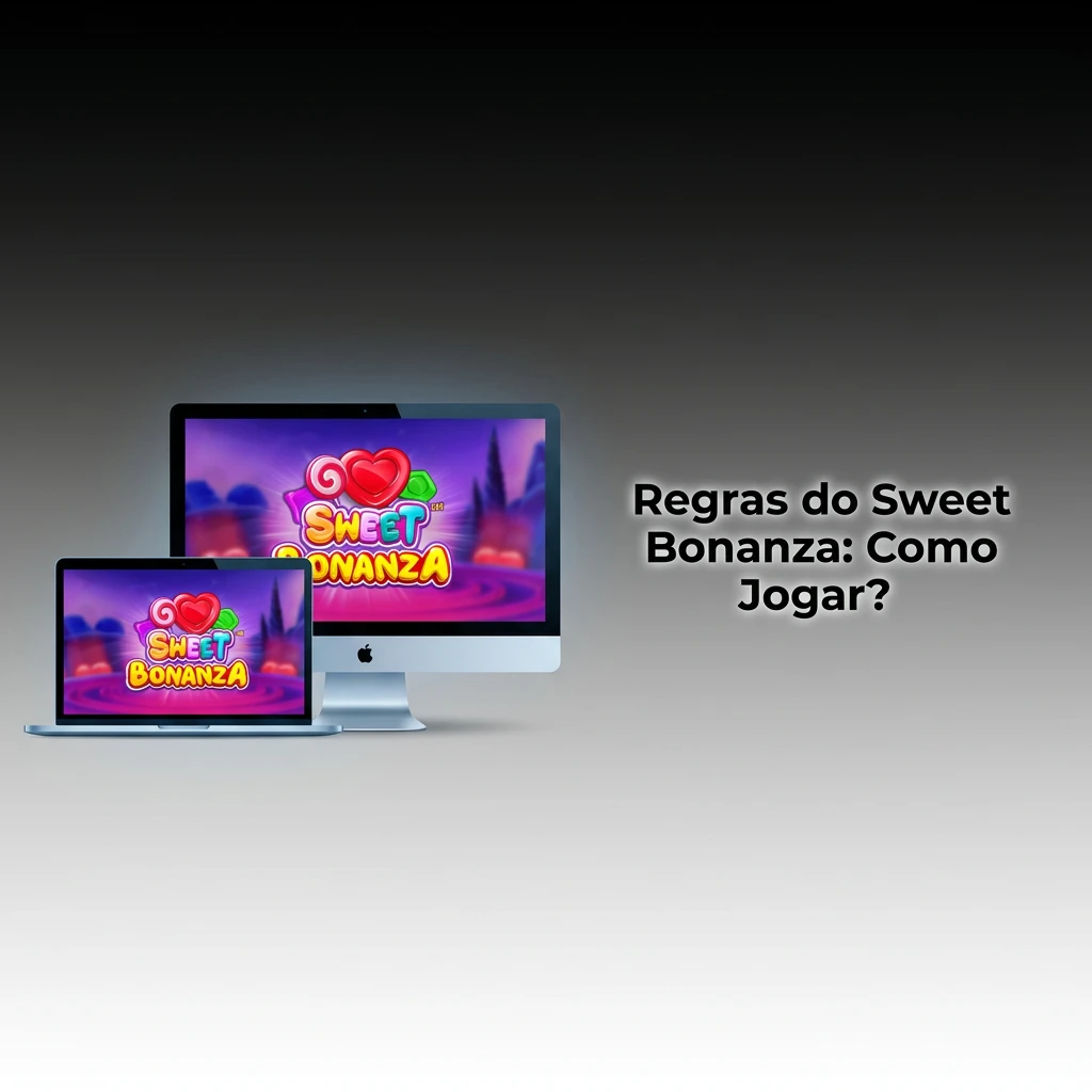 Regras do Sweet Bonanza: Como Jogar?