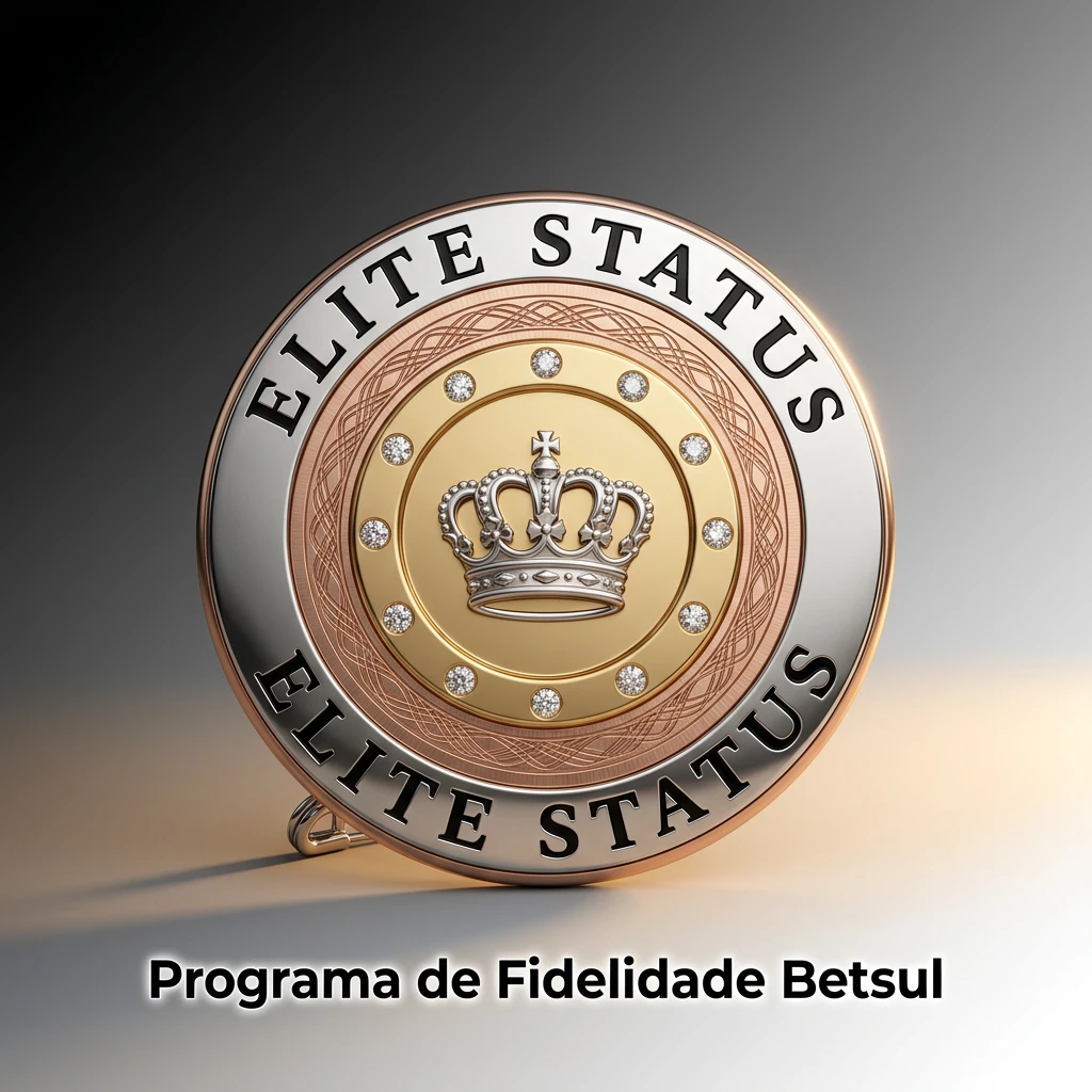 Programa de Fidelidade Betsul