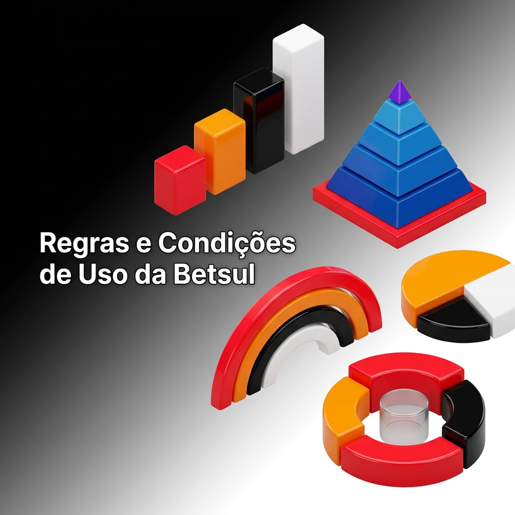 Regras e Condições de Uso da Betsul