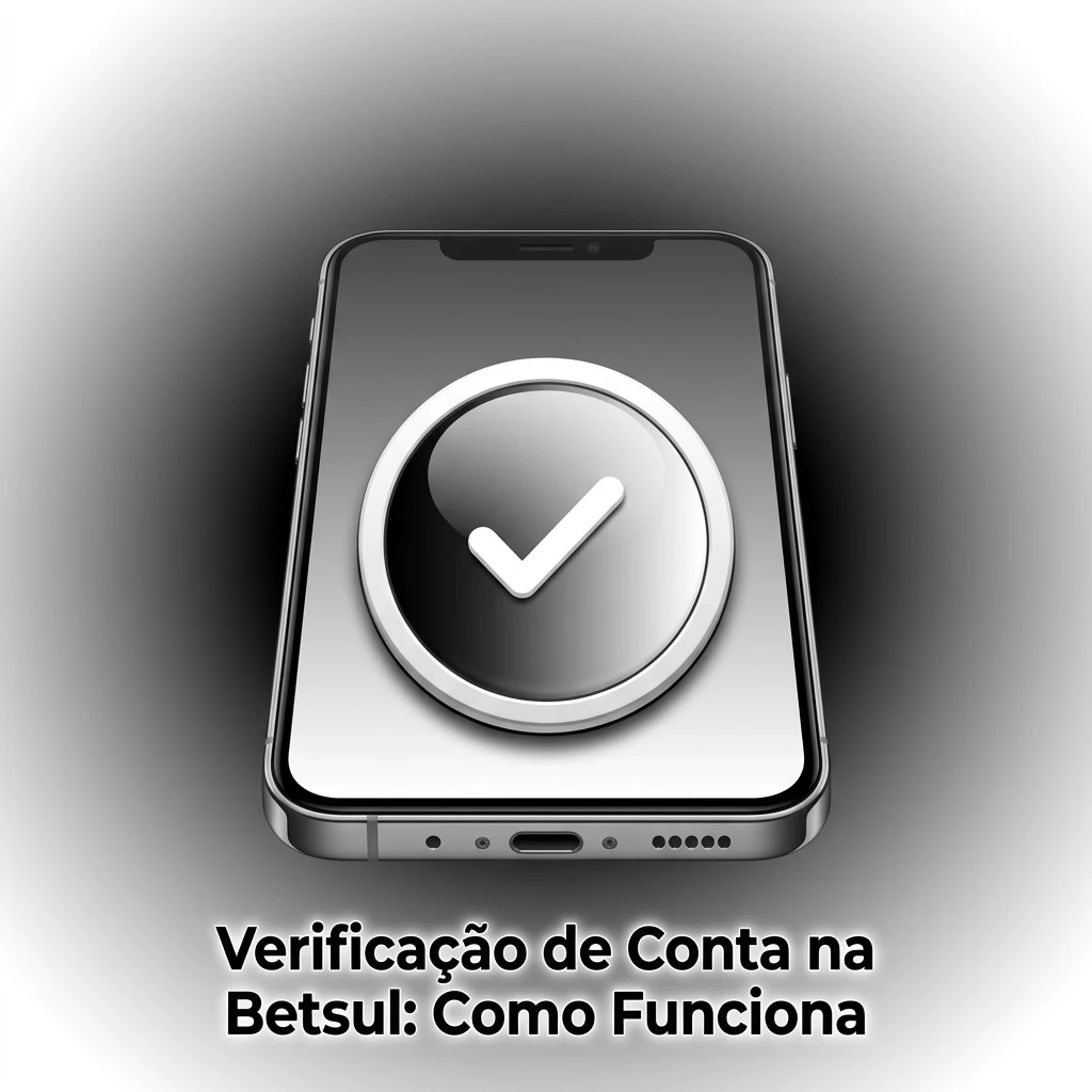 Verificação de Conta na Betsul: Como Funciona